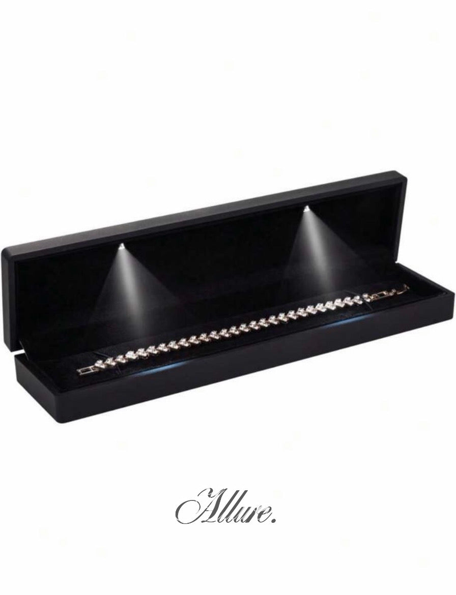 Coffret allure