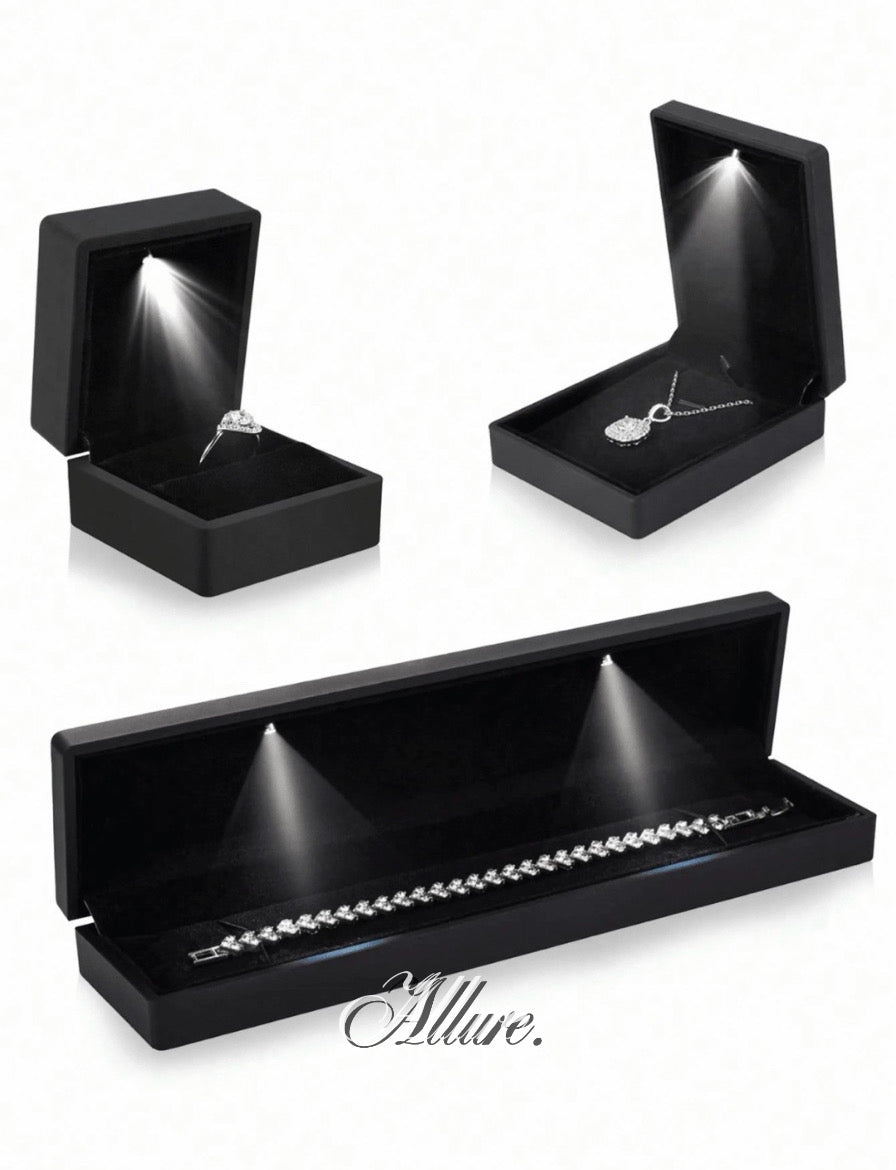 Coffret allure