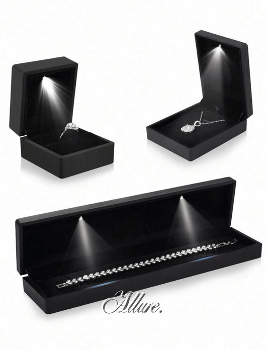 Coffret allure