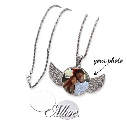 Allure Shiny Custom Chain N•2