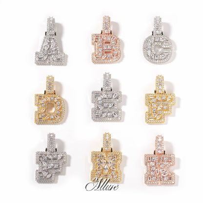 Allure vertical custom chain ( écrivez au 0778699520) pour commander à