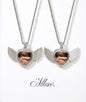 Allure Angel heart Custom Chain N•2