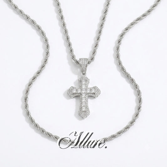 Allure Shiny cross