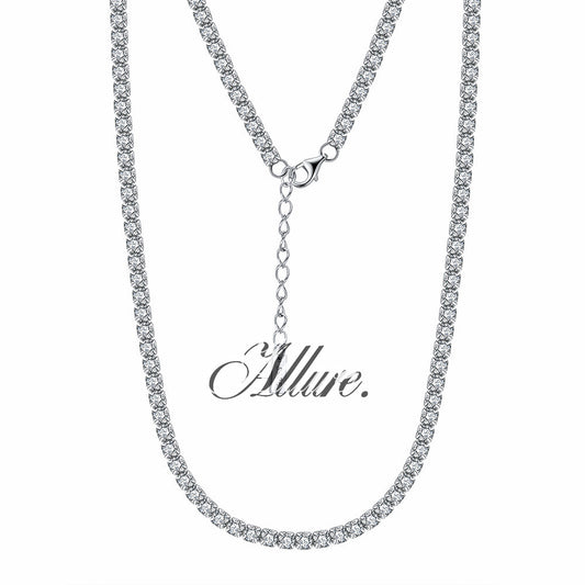 Chaine tennis allure. 2mm 