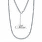 Chaine tennis allure. 2mm 