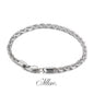 Bracelet torsadée allure